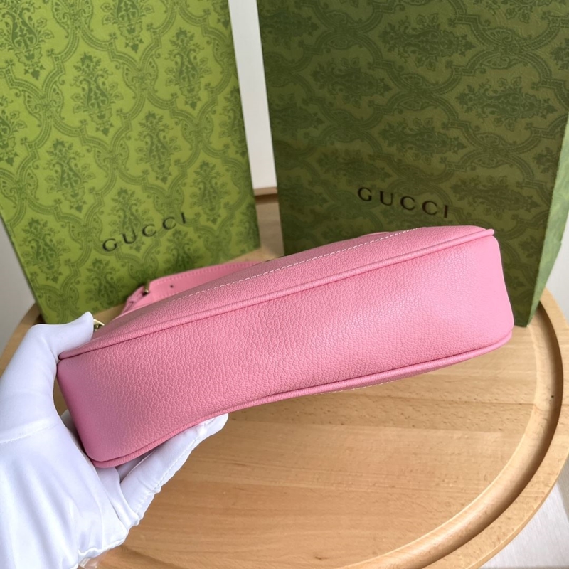 Gucci Top Handle Bags